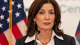 Gov. Kathy Hochul Backtracks On Saying ‘Black Kids’ Don’t Know The Word ‘Computer’