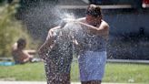 La primera ola de calor golpea con toda su fuerza en La Rioja