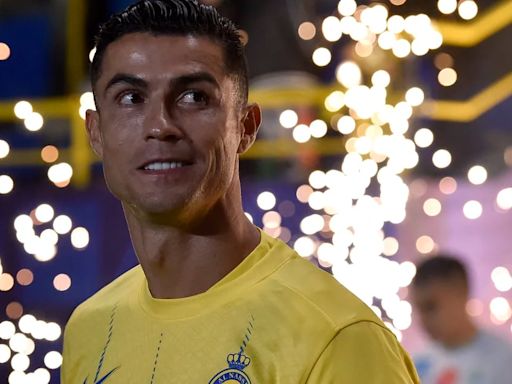 Cristiano Ronaldo reveló una curiosa rutina que realiza para mantener viva su llama competitiva: “Me gusta dar descanso a mi cerebro”