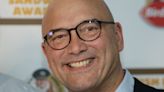 MasterChef host Gregg Wallace to receive honour at Windsor Castle