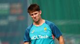 Cricket-Australia's Marsh returns home from IPL following injury