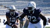 Chicago Bears take Yale tackle Kiran Amegadjie in third round of NFL Draft