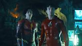 Box Office: ‘The Flash’ Paces Itself With $24.5 Million Opening Day, Pixar’s ‘Elemental’ Doesn’t Catch Fire
