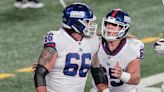 Former Giants Lineman Shane Lemieux Finds New Home