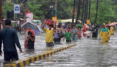 Budget 2024: Funds, schemes for flood mitigation in Bihar, 4 other states