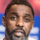 Idris Elba