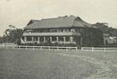 Madras Gymkhana Club