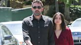 Ana de Armas opens up about the "horrible" part of her relationship with Ben Affleck