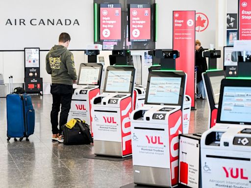 Air Canada Asks Government to Step In as Pilots Threaten Strike