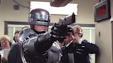 Robocop: el traje del millón de dólares, el calvario de su protagonista y la confrontativa actitud de su director