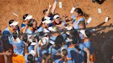 Tennessee softball seeded national No. 3 in 2024 NCAA Tournament. Here's a look at bracket