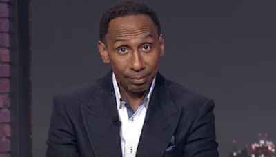 Stephen A. Smith reveals if he agreed with ESPN Skip Bayless decision