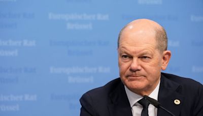 Scholz: Russian casualties amount to 24,000 soldiers per month