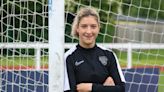 Goalkeeper signs first professional contract with County Durham club