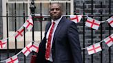 David Lammy calls for immediate ceasefire as he meets Israeli and Palestinian leaders