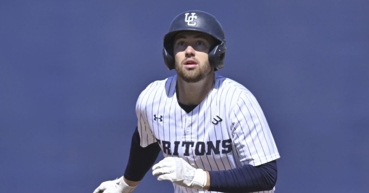 UC San Diego Baseball