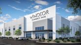 2 companies sign major leases at North Las Vegas industrial park