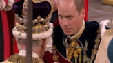 King Charles Coronation: Prince William Is The Only Royal To Kneel In Allegiance To His Father