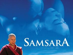 Samsara (2001 film)