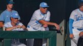 UNC baseball out of College World Series with elimination game loss to Florida State