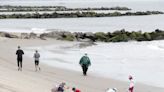 2 teenagers die while swimming at New York's Coney Island Beach