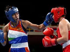 Challenging road ahead for India’s Women Boxers - News Today | First with the news