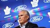 Maple Leafs teams under Craig Berube will be 'heavy' and 'competitive,' new coach says