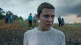 Millie Bobby Brown on Filming Stranger Things Season 5: ‘It Does Feel Sad’