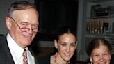 Sarah Jessica Parker’s Stepfather Dies After ‘Unexpected’ Illness