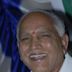 B. S. Yediyurappa