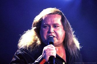 Sam Kinison