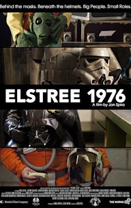 Elstree 1976