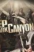 Deep Dark Canyon