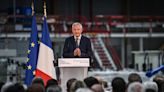 France to Toughen Controls on Foreign Investment in Local Firms