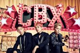 EXO-CBX