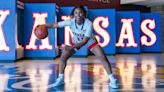 S’Mya Nichols of SM West signs letter of intent with Kansas Jayhawks women’s basketball