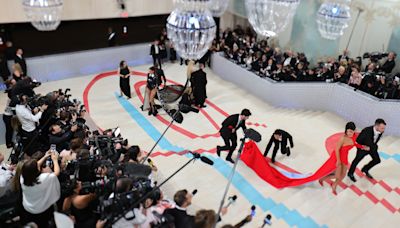 Met Gala 2024 guidebook: What to know about fashion's biggest night, from the theme to the livestream