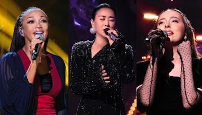 《歌手2024》爆紅 中國歌手不敵外國歌手成「愛國保衛戰」？