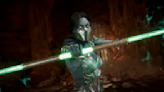 Following Johnny Cage Casting, Mortal Kombat 2 Has Found Its Jade