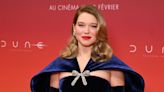 Léa Seydoux Explains Why She Dropped Out of David Cronenberg’s ‘The Shrouds’