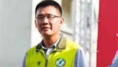 林士傑派系關係好 下屆台南市長選舉綠少有力樁腳