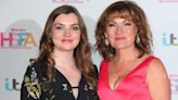 Lorraine Kelly shares adorable snap of pregnant daughter's newest family member