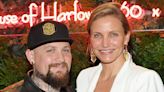 Cameron Diaz and Benji Madden Welcome Baby No. 2