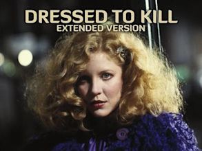 Dressed to Kill (1980 film)