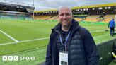 Dean Ashton's view on Norwich City 2-2 Swansea City