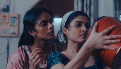 ‘All We Imagine as Light’ movie review: Payal Kapadia’s radiant ode to a city and its outsiders