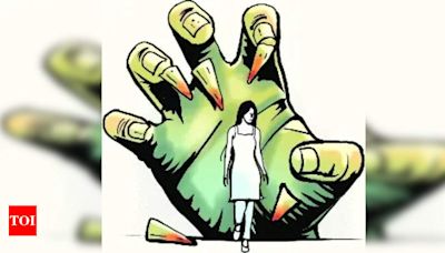 Youth arrested for raping woman met at pub | Kolkata News - Times of India
