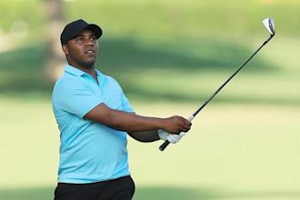 Harold Varner III