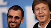 Sir Paul McCartney wishes Sir Ringo Starr a ‘fabulous’ 84th birthday