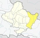 Gorkha District